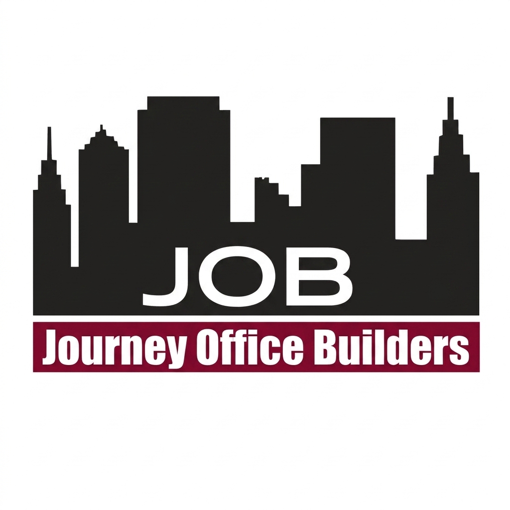 Journey Office Builders